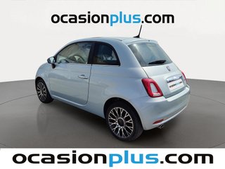 Fiat 500 1.0 Hybrid Dolcevita 51 kW (70 CV)