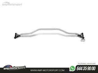 BARRA DE TORRETAS PARA BMW SERIE 5 E60 / E61