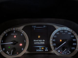 Nissan Navara PickUp 2.3 dCi Doble Cabina 120 kW (163 CV)