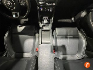 MG ZS 72kWh Luxury