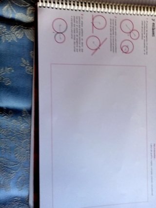 Educación Plástica, Visual y Audiovisual Nivel .