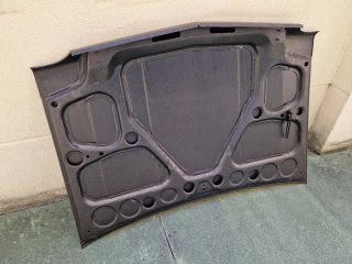 Capot Simca 1200 Nuevo