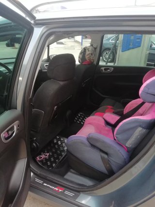 Peugeot 307 HDi 1.6 Diesel Familiar