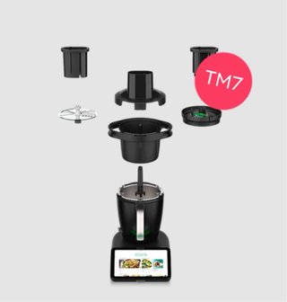 Accesorio Cortador+ Thermomix TM7