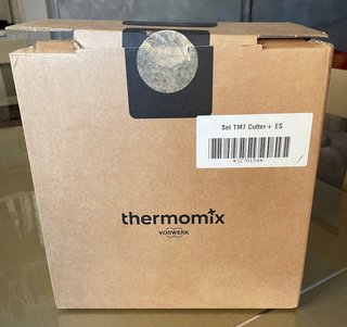 Accesorio Cortador+ Thermomix TM7
