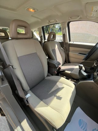 Jeep Compass 2007