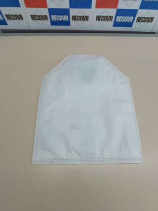 Bolsas Aspiradora Folletto VK200/220S 12uds