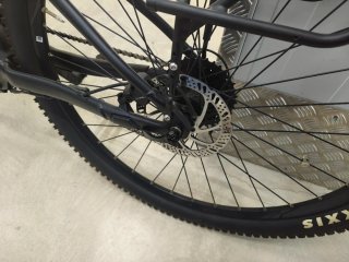 Bicicleta Giant Talon E+ eléctrica