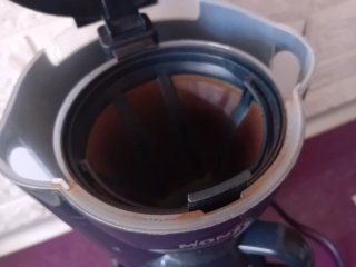 Cafetera Goteo Monix Termo