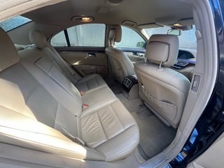 Mercedes-Benz Clase S 2011