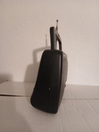 Radio Portátil Sanyo RP-6165F AM/FM
