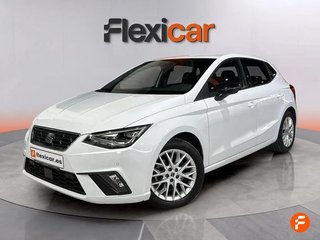 Seat Ibiza 1.0 TSI 81kW (110CV) FR XL