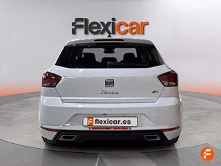 Seat Ibiza 1.0 TSI 81kW (110CV) FR XL