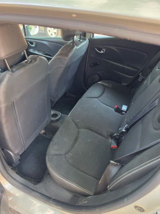 Renault Clio 2013