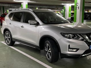 Nissan X-Trail 2022