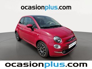 Fiat 500 1.0 Hybrid Dolcevita 51 kW (70 CV)