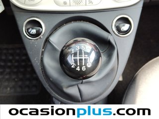 Fiat 500 1.0 Hybrid Dolcevita 51 kW (70 CV)