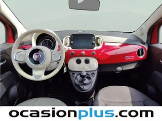 Fiat 500 1.0 Hybrid Dolcevita 51 kW (70 CV)