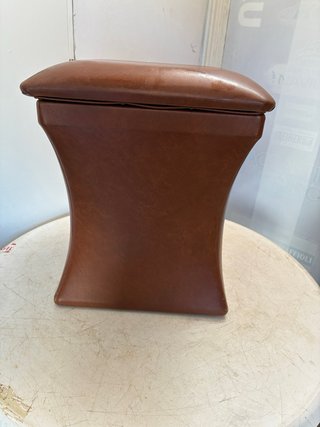 Silla original tapizada