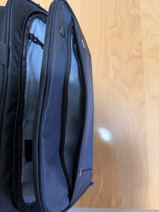 Borsa porta PC HP 15.6” Business Top Load