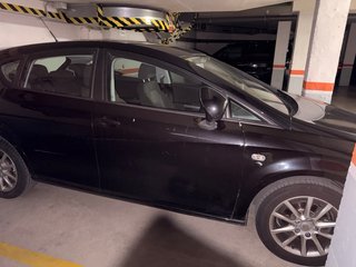 SEAT Leon 2009 1.9TDI