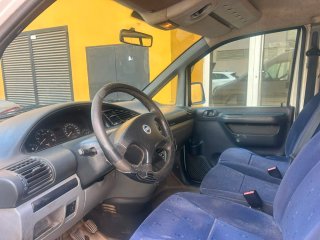 FIAT Scudo 2006