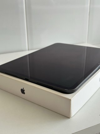 iPad Pro 11 M4 256GB 99%