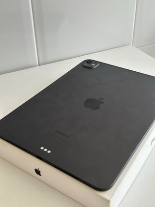 iPad Pro 11 M4 256GB 99%
