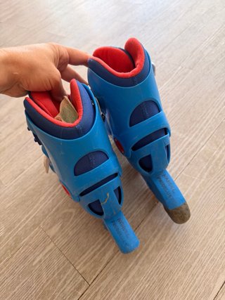 Patines en línea Oxelo T.32/34