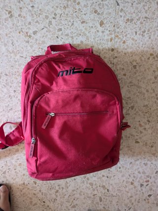 Patines en Línea Talla 41 + Mochila