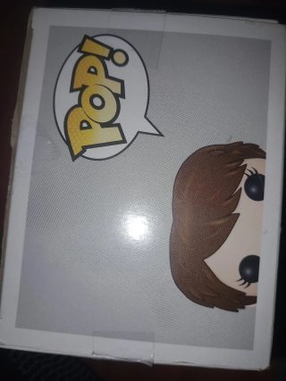 Funko Pop! Rocks Joey Ramone #55