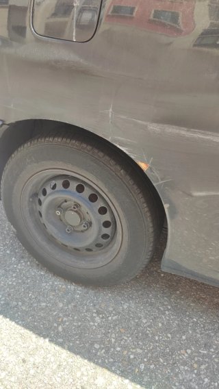 SEAT Ibiza 2001
