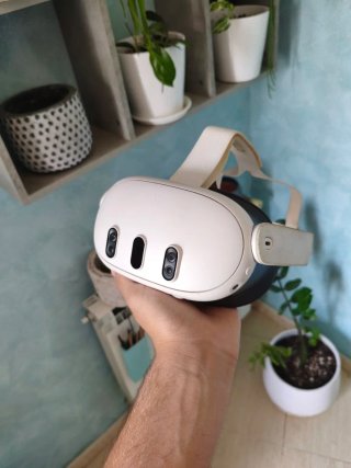 Meta Quest 3 128 GB