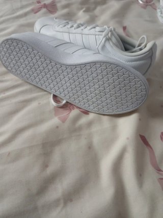 Zapatillas Adidas Blancas