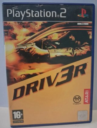 Lote 9 Juegos PS2