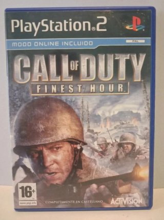 Lote 9 Juegos PS2