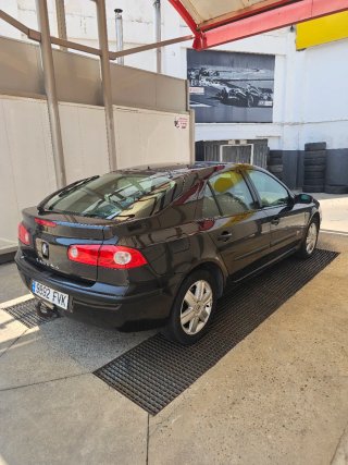Renault Laguna 2007
