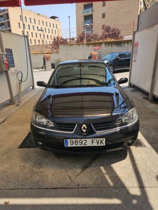 Renault Laguna 2007