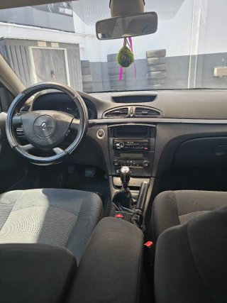 Renault Laguna 2007