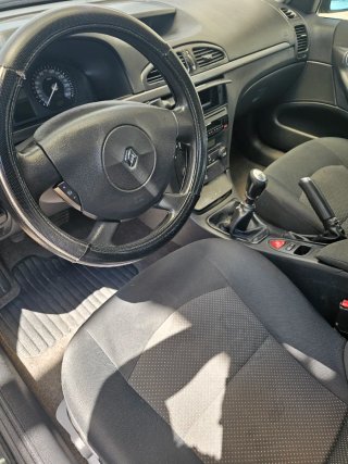 Renault Laguna 2007