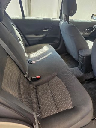 Renault Laguna 2007