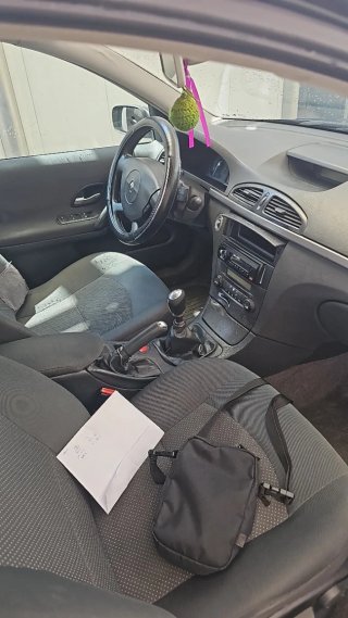 Renault Laguna 2007