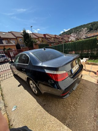 BMW Serie 5 2006