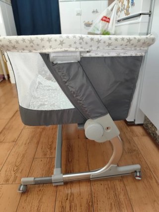 Mini cuna bebé por 25€ VENTA EN PERSONA