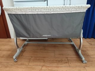 Mini cuna bebé por 25€ VENTA EN PERSONA