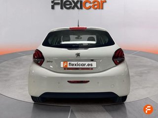 Peugeot 208 5P ALLURE 1.2L PureTech 81KW (110CV) S&S