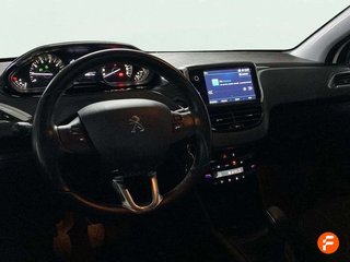 Peugeot 208 5P ALLURE 1.2L PureTech 81KW (110CV) S&S