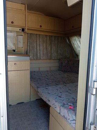 Home-Car Eureka 51 2000