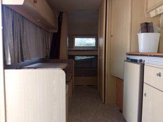 Home-Car Eureka 51 2000