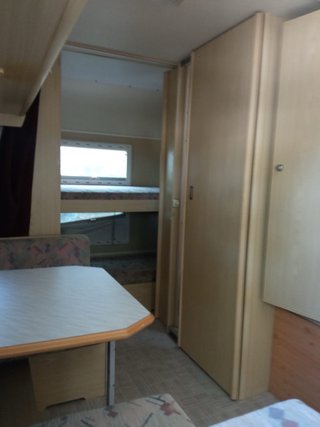 Home-Car Eureka 51 2000